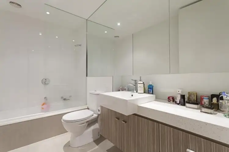 Fifth view of Homely house listing, 47/48 Eucalyptus Drive, Maidstone VIC 3012