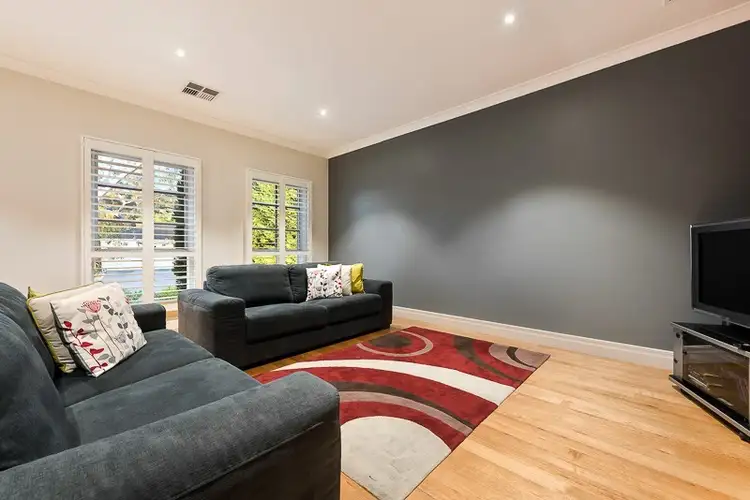 Fourth view of Homely house listing, 35 Nerreman Gateway, Eltham VIC 3095