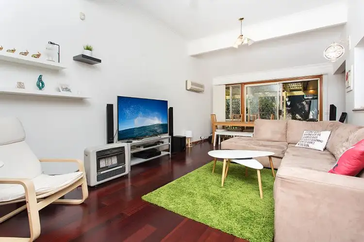 Third view of Homely house listing, 86A Millett Street, Hurstville NSW 2220