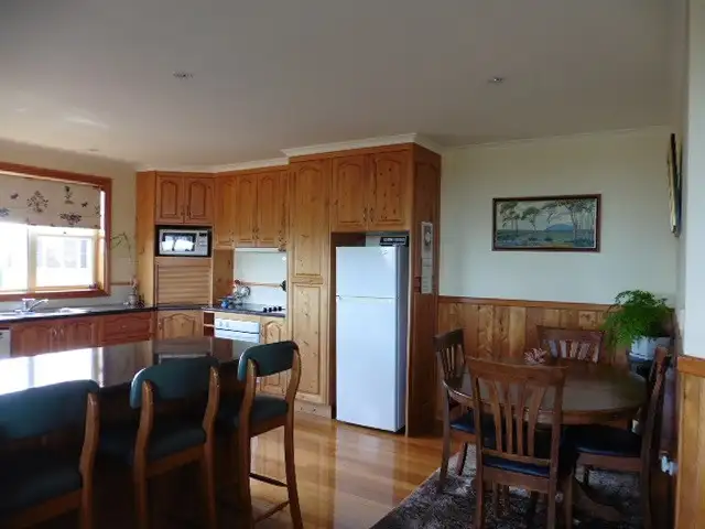 Fifth view of Homely house listing, 1/4 Scott Street, Scottsdale TAS 7260