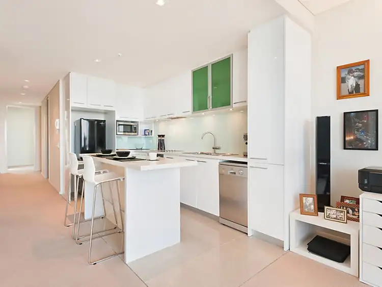 Fourth view of Homely apartment listing, 144/151 Adelaide Tce, East Perth WA 6004