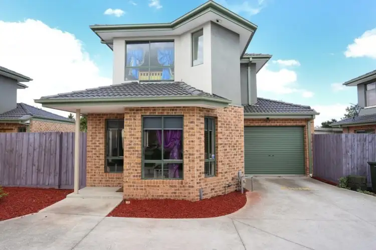 4/117-119 Kitchener Street, Broadmeadows VIC 3047