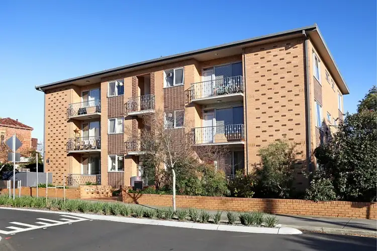 9/42 Winter Street, Malvern VIC 3144