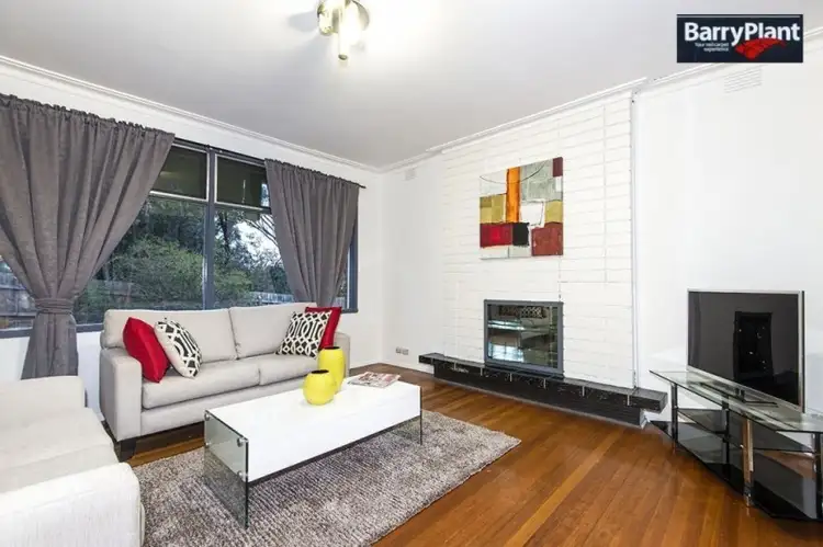 2 Willanjie Court, Bundoora VIC 3083