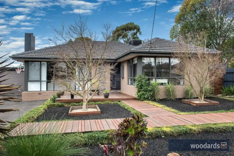 Main view of Homely house listing, 2 Mirang Avenue, Croydon VIC 3136