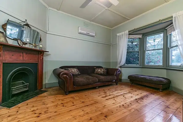 Sixth view of Homely house listing, 107 Powell Street, Yarraville VIC 3013