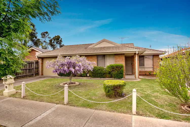 1/3 Darebin Avenue, Keilor Downs VIC 3038