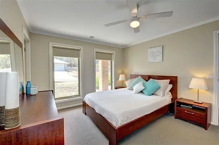 Fifth view of Homely house listing, 19 Delaland Avenue, Buninyong VIC 3357