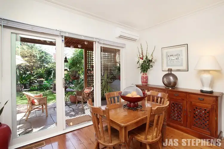 Fifth view of Homely house listing, 12 Deakin Street, Yarraville VIC 3013