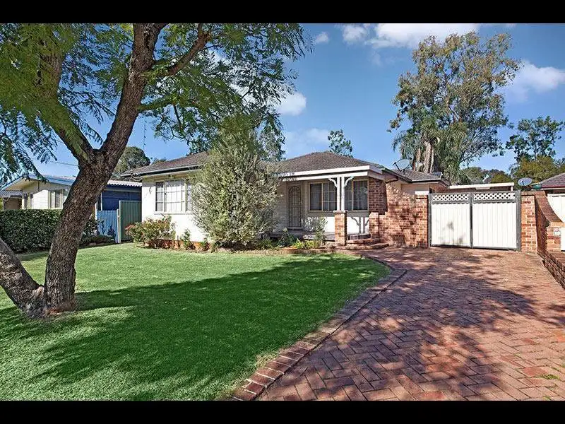 Main view of Homely house listing, 24 Flanders Avenue, Milperra NSW 2214