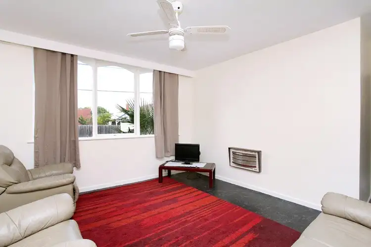 Third view of Homely apartment listing, 1/67 Roseberry Street, Ascot Vale VIC 3032