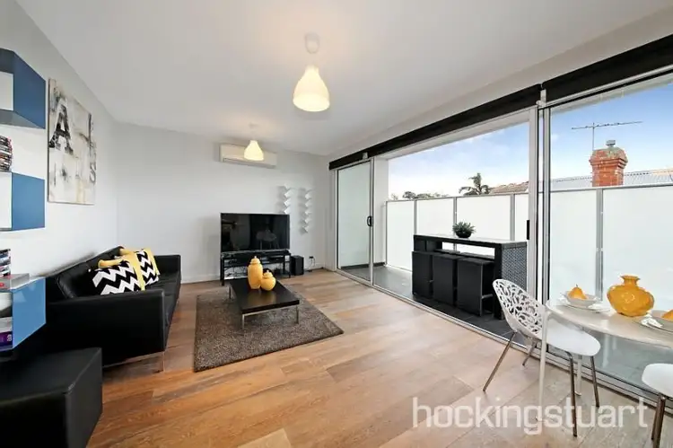 Second view of Homely apartment listing, 8/336 Neerim Rd, Carnegie VIC 3163