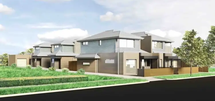 3/55 Rayner Street, Altona VIC 3018