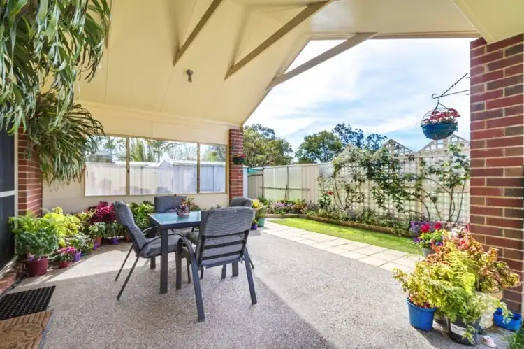 Third view of Homely house listing, 27 Clover Crescent, Busselton WA 6280
