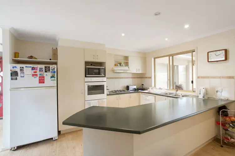 Second view of Homely house listing, 12 Lorraine Court, Hillside VIC 3037