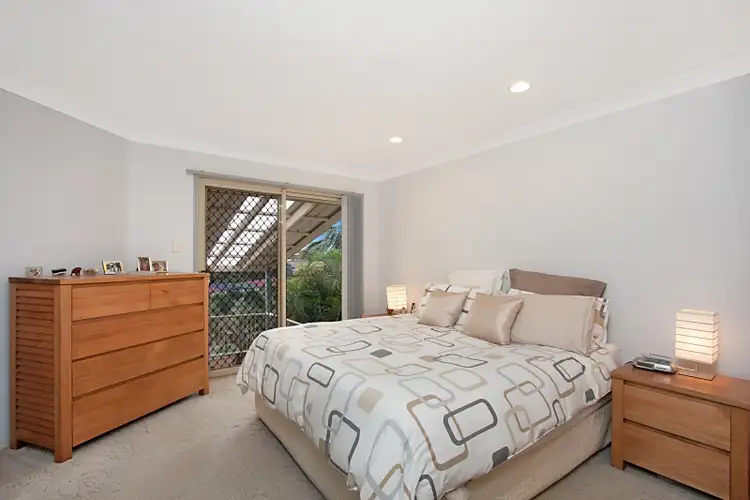 Fifth view of Homely house listing, 21 Tralee Drive, Banora Point NSW 2486