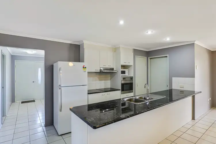 Third view of Homely house listing, 2 Diamantina Drive, Glenvale QLD 4350