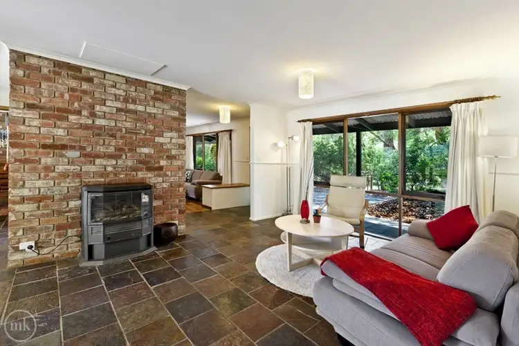 Fourth view of Homely house listing, 18 Rose Avenue, Hurstbridge VIC 3099