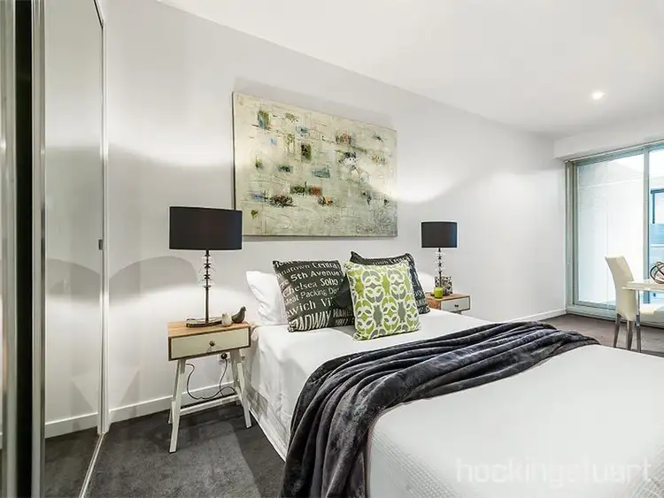 Sixth view of Homely apartment listing, 511/95-101 Nott Street, Port Melbourne VIC 3207