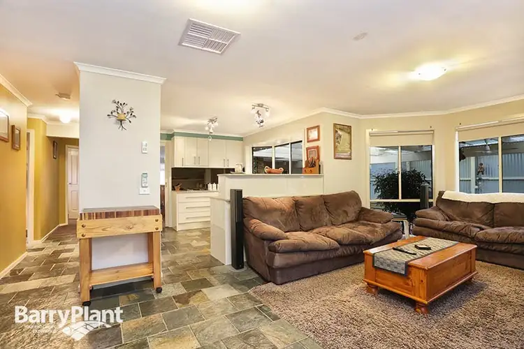Third view of Homely house listing, 8 Arwon Court, Lilydale VIC 3140