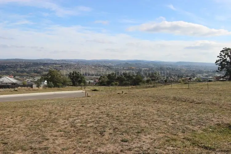 Third view of Homely land listing, LOT 10 Hillary Street, St Leonards TAS 7250