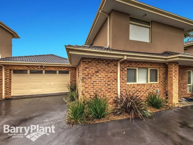 2/19 Bailey Street, St Albans VIC 3021
