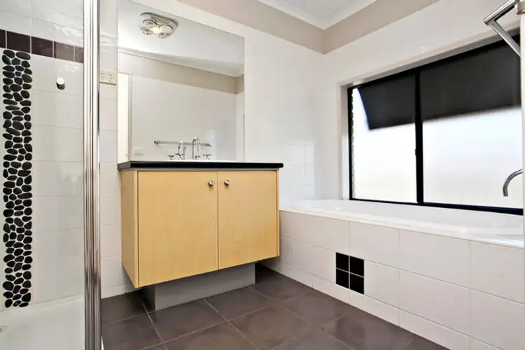 Fifth view of Homely house listing, 6 Dawson Crescent, Wyndham Vale VIC 3024