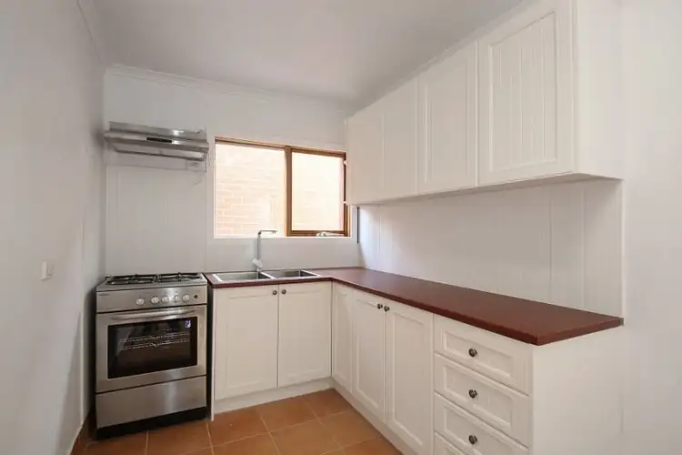 Fourth view of Homely unit listing, 4/644 Warrigal Road (fronts Tular Ave), Oakleigh South VIC 3167