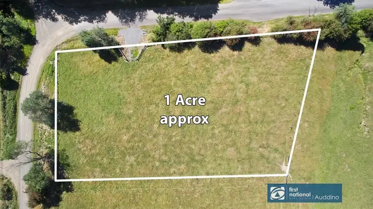 Second view of Homely land listing, 84 Stuart Street, Korumburra VIC 3950