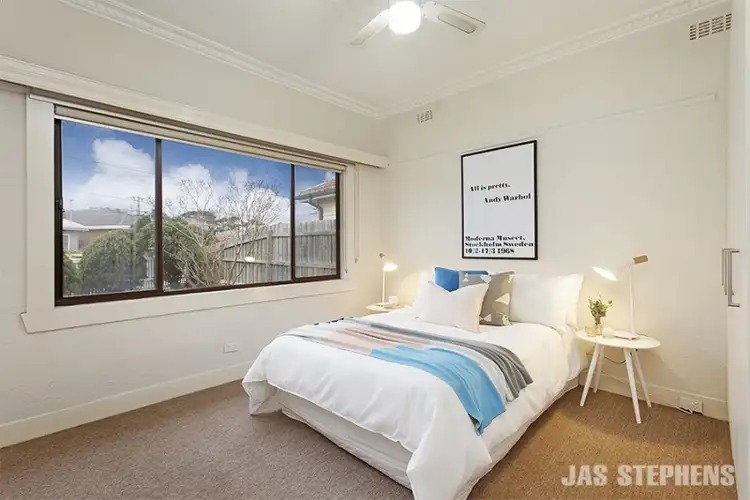 Sixth view of Homely house listing, 39 Kidman Street, Yarraville VIC 3013