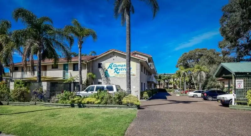 Main view of Homely unit listing, Address available on request