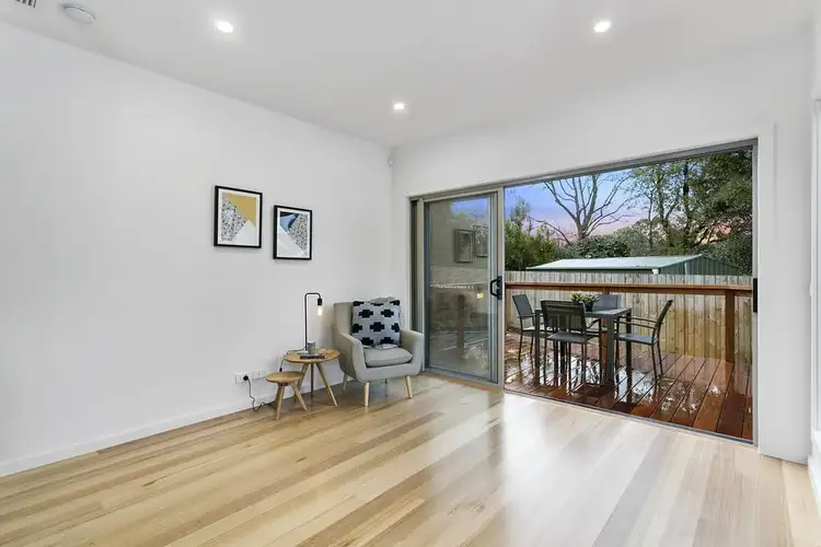 Third view of Homely house listing, 15a Gary Court, Croydon VIC 3136