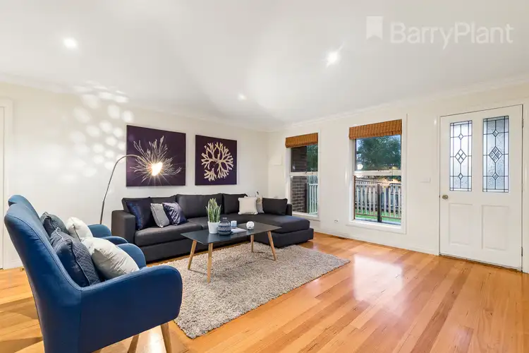 Fifth view of Homely house listing, 2/8 Bell Street, Seville VIC 3139