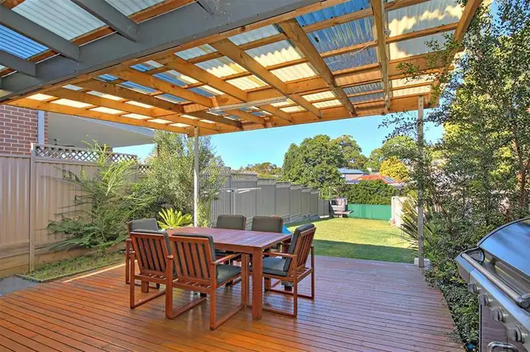 Sixth view of Homely semi-detached listing, 43A Ferndale Road, Revesby NSW 2212