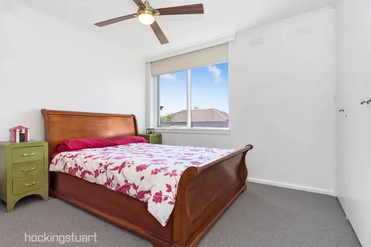 Fifth view of Homely apartment listing, 12/297 Dandenong Road, Prahran VIC 3181