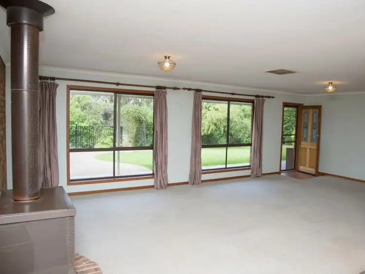 Fourth view of Homely house listing, 193 Warby Range Road, Glenrowan VIC 3675