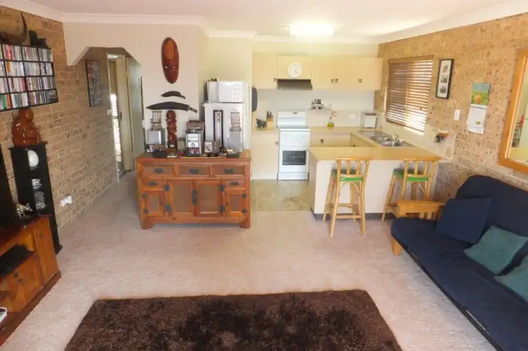 Third view of Homely house listing, 9/20 Bellinger Street, Nambucca Heads NSW 2448