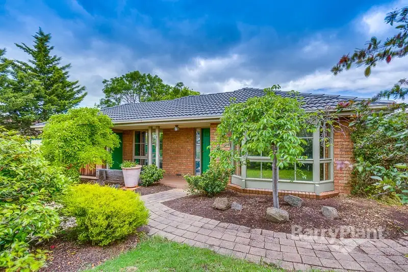Main view of Homely house listing, 25 Lady Nelson Way, Keilor Downs VIC 3038