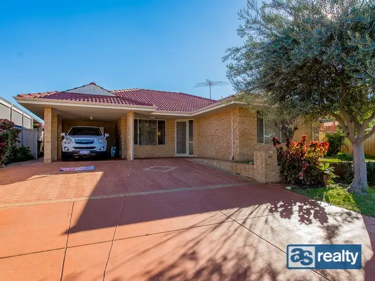 Second view of Homely house listing, 1 Charlwood Way, Morley WA 6062