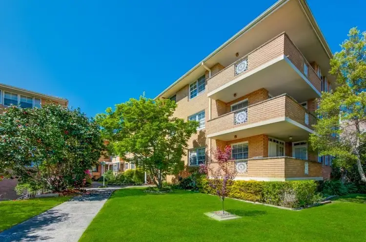 9/58-60 Oxford Street, Epping NSW 2121