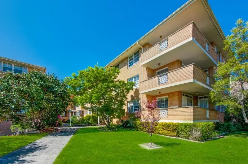 Main view of Homely unit listing, 9/58-60 Oxford Street, Epping NSW 2121