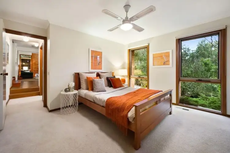 Fifth view of Homely house listing, 135 Franklin Street, Eltham VIC 3095