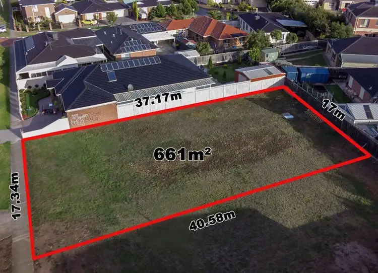 178 Sydenham Road, Sydenham VIC 3037