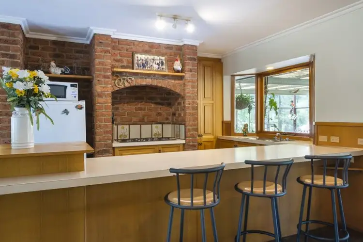 Fourth view of Homely house listing, 74 Walsh Road, Bullengarook VIC 3437