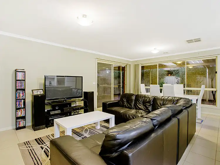 Fourth view of Homely house listing, 5 Armytage Way, Wyndham Vale VIC 3024