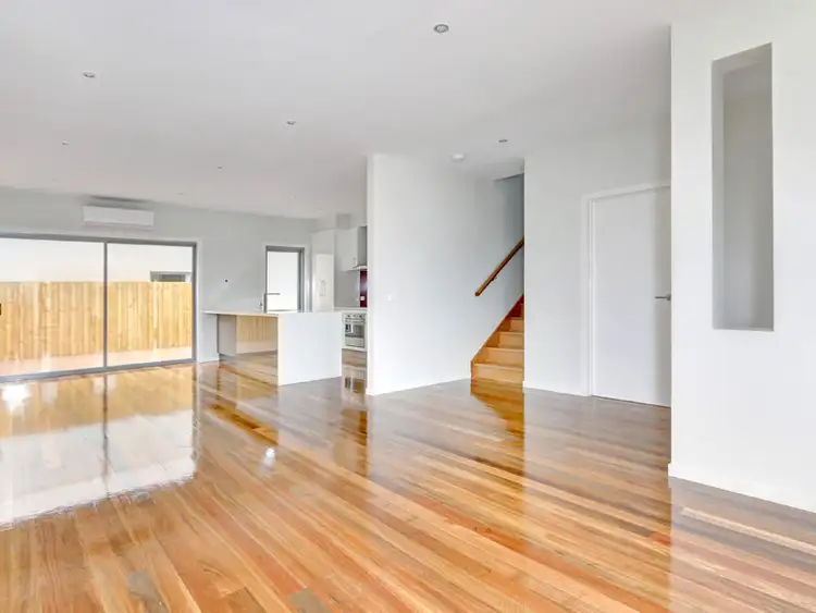 Seventh view of Homely townhouse listing, 3 Ocean Street, Rosebud VIC 3939