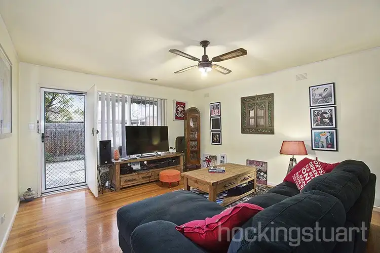 Second view of Homely townhouse listing, 2/44 Sherwood Avenue, Chelsea VIC 3196