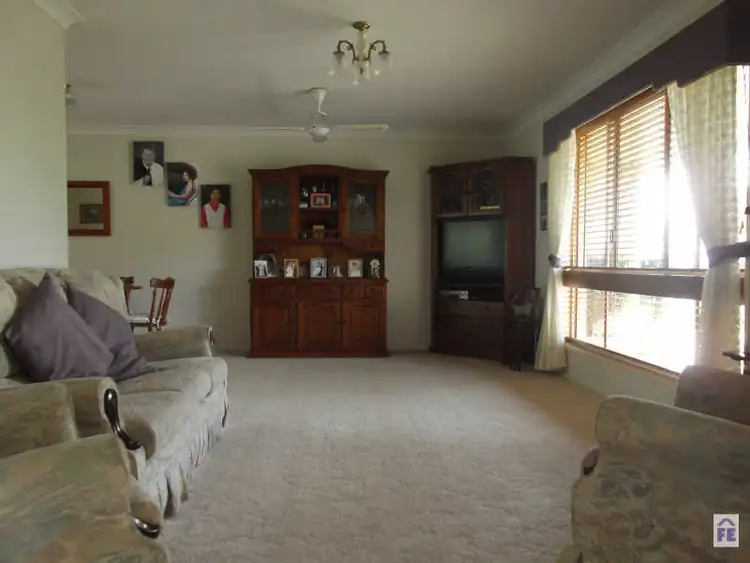 Second view of Homely house listing, 6 Wattle Street, Kingaroy QLD 4610