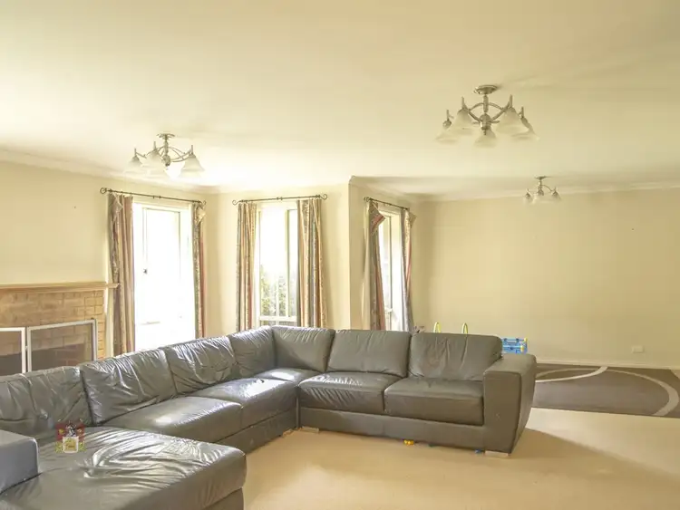 Sixth view of Homely house listing, 119 Wallaby Way, Kinglake West VIC 3757