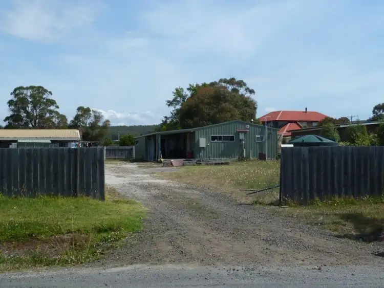 Third view of Homely house listing, 6 Edward Street, Bridport TAS 7262